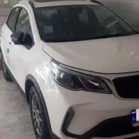 بک ایکس۳ صفر ۱۴۰۵ (آگهی شخصی)