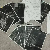 جزوه استاد فراهانی