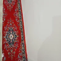 سلام و عرض ادب 4 تا کناره قرمز تمیز و شسته شده