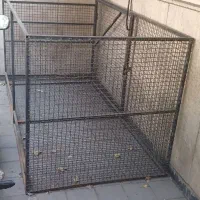 قفس فلزی
