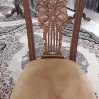 میز نهار خوری ۸ نفر