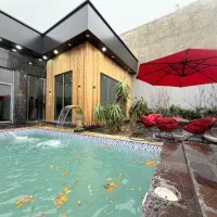 ویلا تهراندشت/ کردان / سرخاب / چهارباغ / سهیلیه|فروش خانه و ویلا|هشتگرد, تهران دشت|دیوار