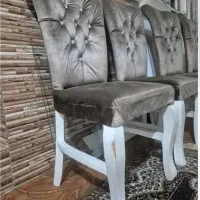 میز غذاخوری|میز و صندلی غذاخوری|تاکستان, |دیوار