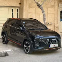 X33کراس اتومات مشکی مدل ۱۴۰۲گارانتی فعال درحد صفر|خودرو سواری و وانت|مشهد, امام خمینی|دیوار