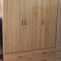کمد|جاکفشی، کمد، دراور|همدان, |دیوار