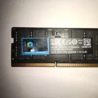 رم ddr5 لب تاپ 32 گیگ