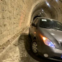 تیبا 2 مدل 95