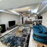 فروش111متری-فول-مشاعات-سندتک-برگ-در-برج-فردیس