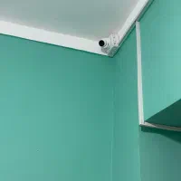 دوربین مداربسته/دزدگیر اماکن/هوشمندسازی