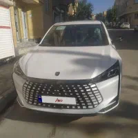 سواری لاماری اکو|خودرو سواری و وانت|ارومیه, |دیوار