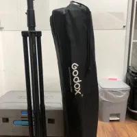 Nanlite fc300 b|دوربین عکاسی و فیلم‌برداری|یزد, |دیوار