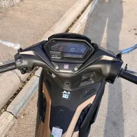 هوندا وینر خشک|موتورسیکلت|ری, فیروزآبادی|دیوار