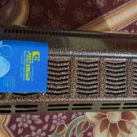 بخاری گازی|بخاری، هیتر، شومینه|چاه مبارک, |دیوار