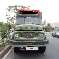 بنز تک باری