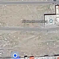 زمین قولنامه ای