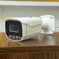 دوربین مداربسته مسکونی و اماکن 4k|دوربین مداربسته|شیراز, بازار|دیوار
