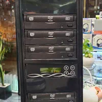 داپلیکیتور ۱ به ۱۱ ( duplicator )|پرینتر، اسکنر، کپی، فکس|تهران, سوهانک|دیوار