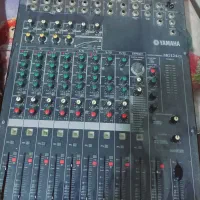 میکسریاماها دربرازجان