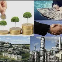 جذب ۱۰ میلیارد سرمایه
