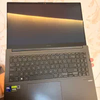 لپتاب vivobook pro 15 oled|رایانه همراه|مشهد, کوثر|دیوار