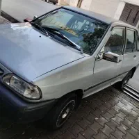 پراید مدل 85دوره رنگ|خودرو سواری و وانت|مهاباد (آذربایجان غربی), |دیوار