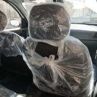 کوییک GX مدل۱۴۰۳|خودرو سواری و وانت|کرج, فاز ۲ مهرشهر|دیوار