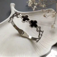 انواع دستبند کارتیر طرح جواهری رنگ ثابت|بدلیجات|ایلام, |دیوار