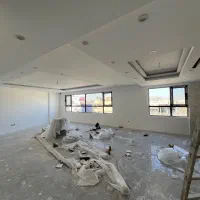 واحد ۱۳۰متری کلیدنخورده امیرالمومنین/تک واحدی/فول