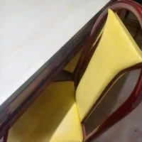 میز و صندلی فلزی|میز و صندلی غذاخوری|زنجان, |دیوار