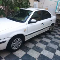 سمند مدل ۹۲