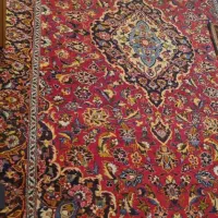 فرش ۱۲ متری نجف ابادی سالم|فرش|شیراز, کوی وحدت|دیوار