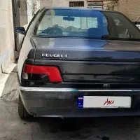 پژو۴۰۵..مدل۸۳|خودرو سواری و وانت|کرج, اخگرآباد|دیوار