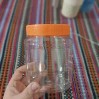 ظرف پلاستیکی