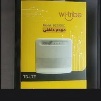 انواع مودم adsl td همراه سیم کارت خور|مودم و تجهیزات شبکه|قرچک, |دیوار