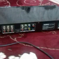 دی وی دی مدل کنون اصل|پخش‌کننده DVD و ویدیو|تهران, آبشار|دیوار