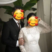 لباس عروس و عقد|لباس|رامهرمز, |دیوار