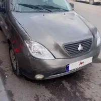 تیبا مدل ۹۴ سالم کم کار پول پراید