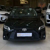 تویوتایاریس۲۰۲۳