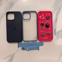 کاور گوشی آیفون ۱۳ پرومکس