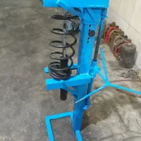 فنر جمع کن پژو پراید تیبا ۲۰۶|قطعات یدکی و لوازم جانبی|قزوین, |دیوار