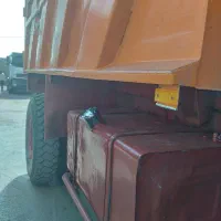 بنز تک کمپرسی مدل ۵۶|خودرو سنگین|مشهد, الهیه|دیوار