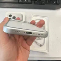 17 pro 256 silver|موبایل|تهران, درختی|دیوار