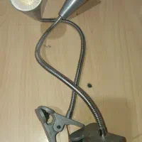 چراغ مطالعه