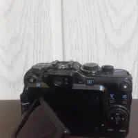 دوربین کنون  G11|دوربین عکاسی و فیلم‌برداری|کرج, شهرک جهان‌نما|دیوار