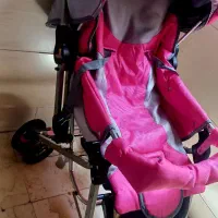 کالسکه|کالسکه و لوازم جانبی|تهران, یافتآباد|دیوار