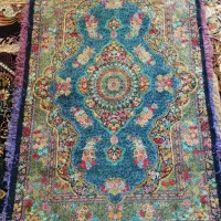 فروش فرش ابریشم
