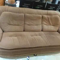 مبل ۷ نفره|مبلمان خانگی و میز عسلی|رشت, جهاد|دیوار