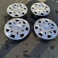 رینگ فولادی ۲۰۷