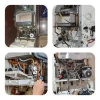 تعمیرات فوق تخصصی لباسشویی، ظرفشویی، پکیج، یخچال|خدمات پیشه و مهارت|ارومیه, |دیوار