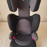 ماشین شارژی و صندلی و روروئک|اسباب‌بازی بچه|اصفهان, باغ نگاره|دیوار